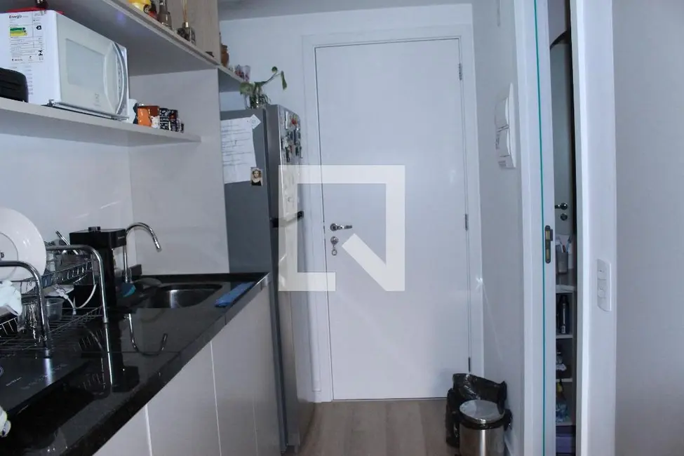 Kitnet com 1 quarto à venda, 27m2 em Santa Cecília, São Paulo - SP - imagem 5 Foto 5 de Kitnet com 1 quarto à venda, 27m2 em Santa Cecília, São Paulo - SP
