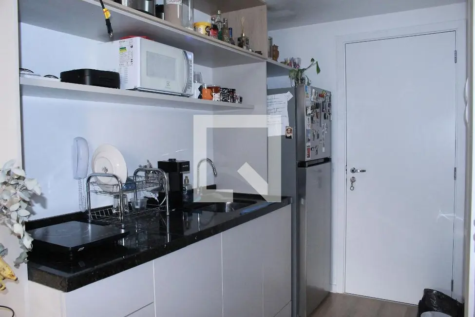 Kitnet com 1 quarto à venda, 27m2 em Santa Cecília, São Paulo - SP - imagem 4 Foto 4 de Kitnet com 1 quarto à venda, 27m2 em Santa Cecília, São Paulo - SP