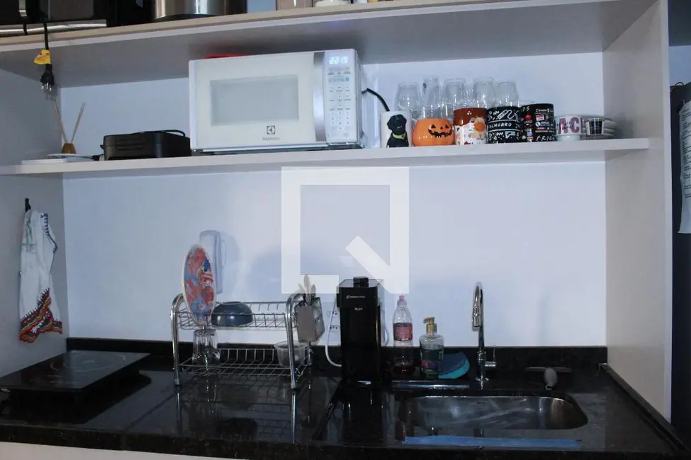 Kitnet com 1 quarto à venda, 27m2 em Santa Cecília, São Paulo - SP - imagem 7 Foto 7 de Kitnet com 1 quarto à venda, 27m2 em Santa Cecília, São Paulo - SP