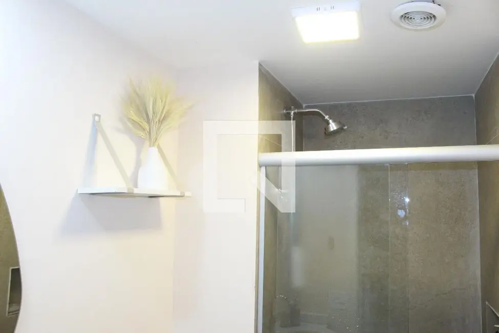 Kitnet com 1 quarto à venda, 27m2 em Santa Cecília, São Paulo - SP - imagem 9 Foto 9 de Kitnet com 1 quarto à venda, 27m2 em Santa Cecília, São Paulo - SP