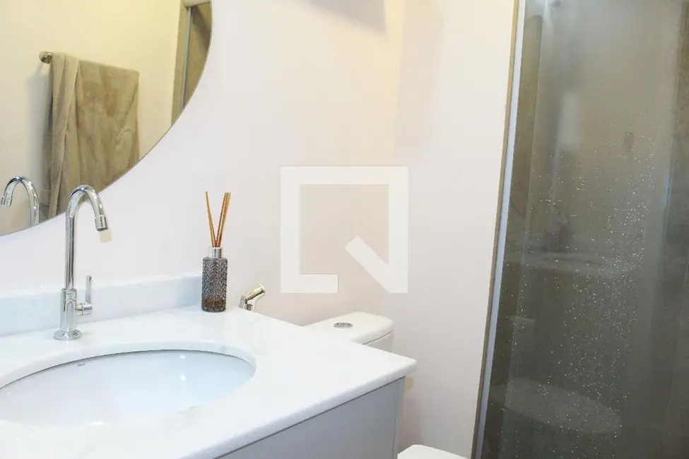 Kitnet com 1 quarto à venda, 27m2 em Santa Cecília, São Paulo - SP - imagem 8 Foto 8 de Kitnet com 1 quarto à venda, 27m2 em Santa Cecília, São Paulo - SP