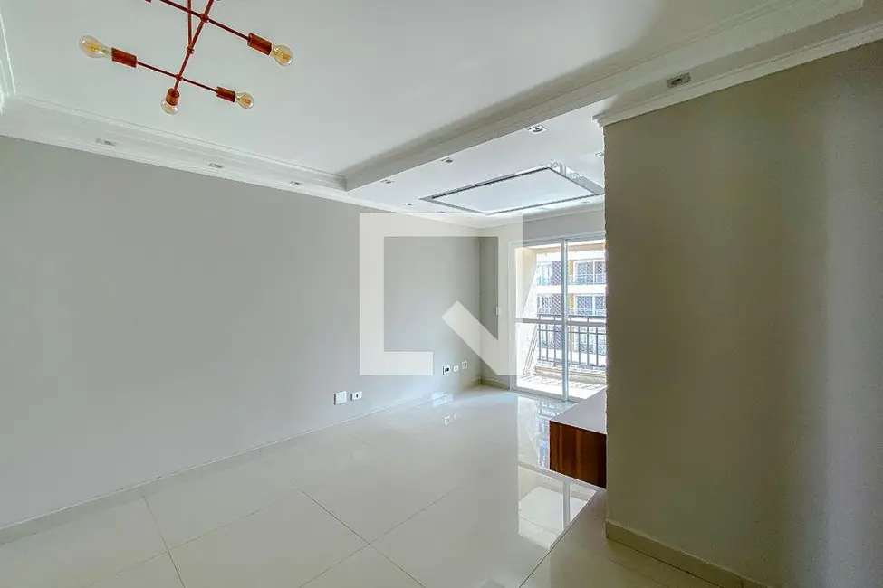 Apartamento com 3 quartos à venda, 82m2 em Jardim Anália Franco, São Paulo - SP - imagem 4 Foto 4 de Apartamento com 3 quartos à venda, 82m2 em Jardim Anália Franco, São Paulo - SP
