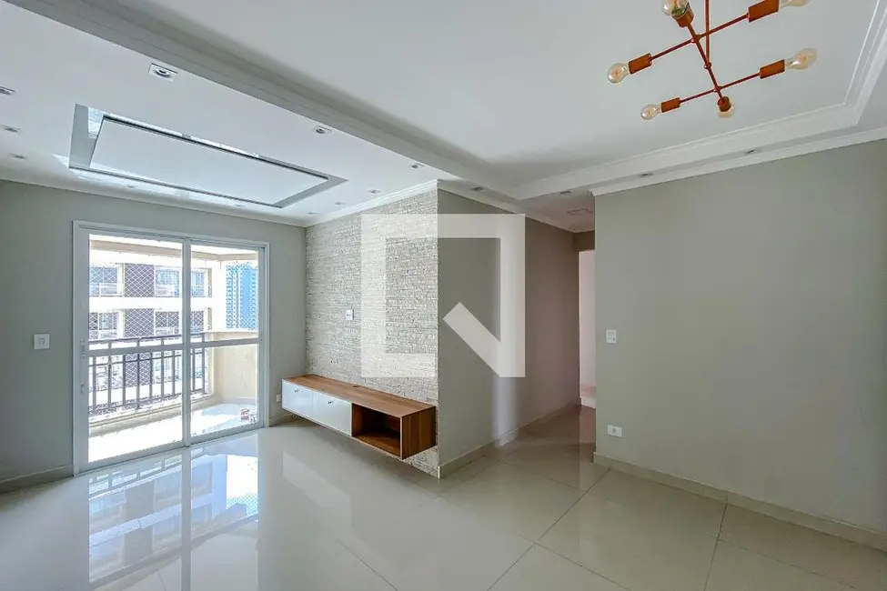 Apartamento com 3 quartos à venda, 82m2 em Jardim Anália Franco, São Paulo - SP - imagem 2 Foto 2 de Apartamento com 3 quartos à venda, 82m2 em Jardim Anália Franco, São Paulo - SP