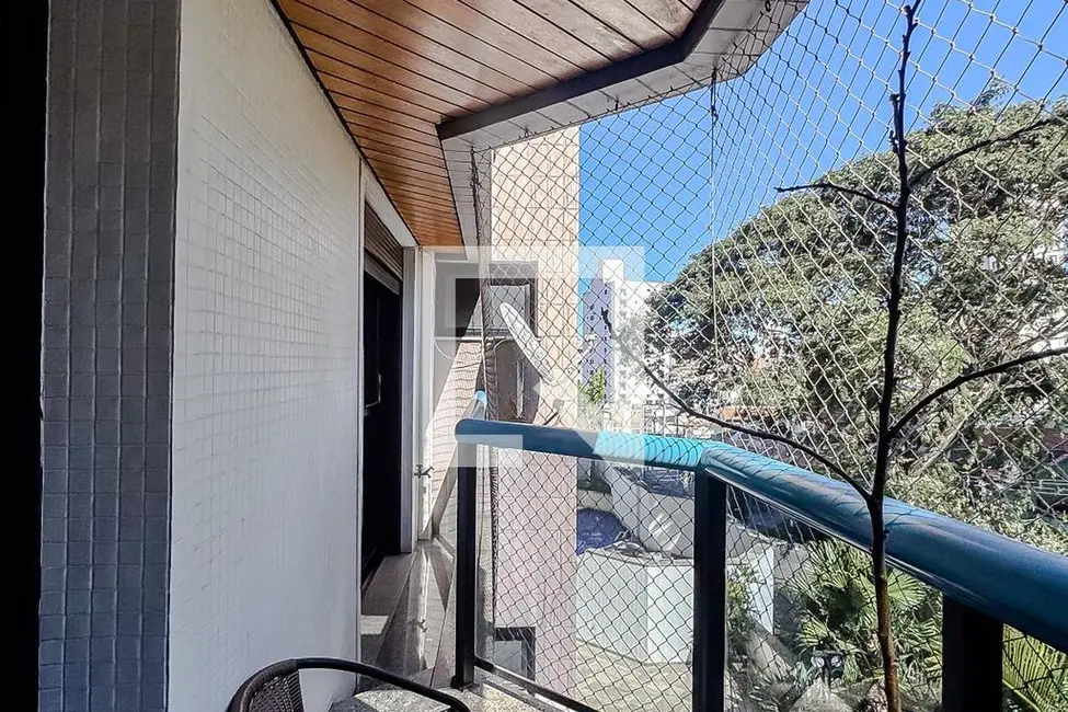Foto 7 de Apartamento com 4 quartos à venda, 240m2 em Jardim Anália Franco, São Paulo - SP