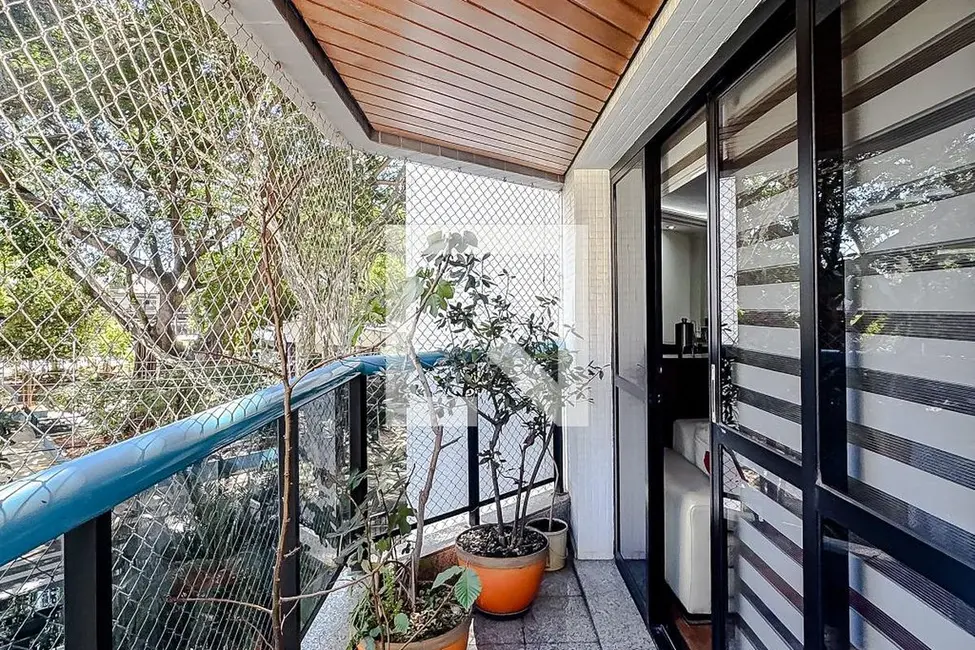 Foto 9 de Apartamento com 4 quartos à venda, 240m2 em Jardim Anália Franco, São Paulo - SP