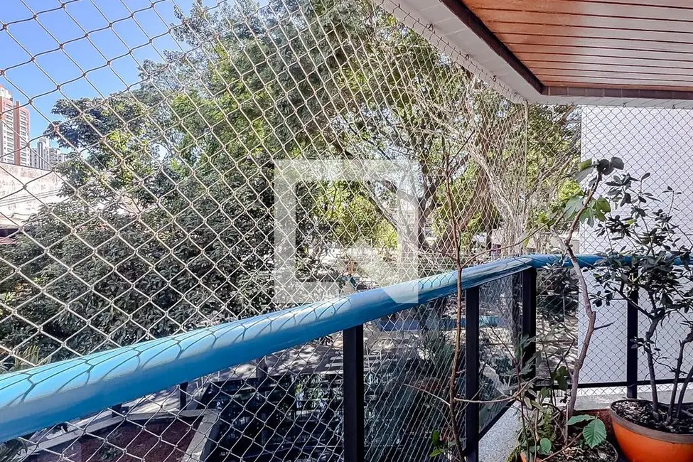 Foto 8 de Apartamento com 4 quartos à venda, 240m2 em Jardim Anália Franco, São Paulo - SP