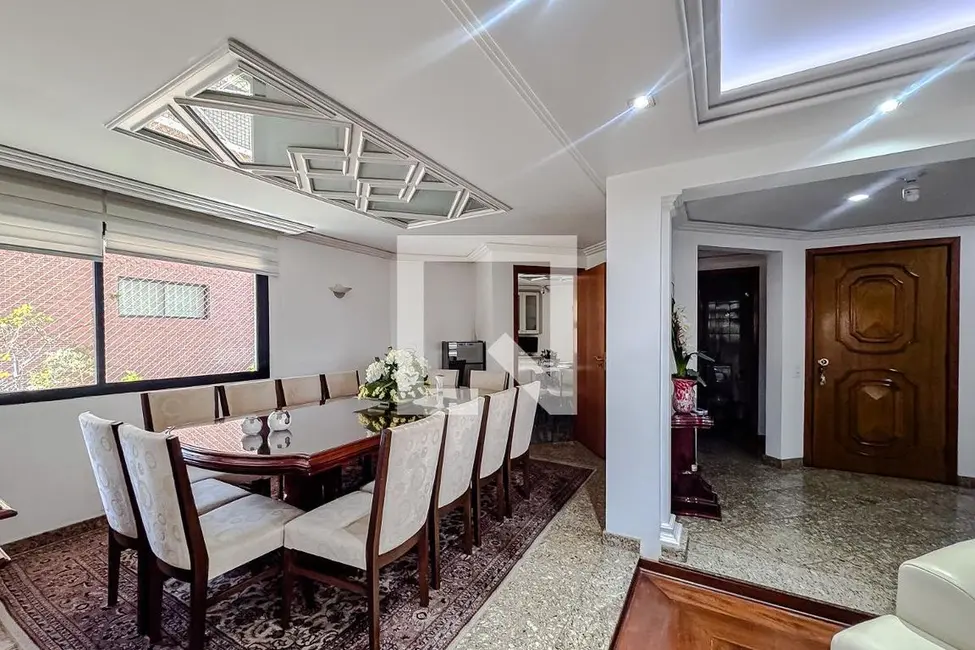 Foto 2 de Apartamento com 4 quartos à venda, 240m2 em Jardim Anália Franco, São Paulo - SP