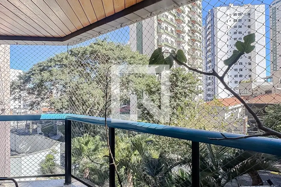 Foto 6 de Apartamento com 4 quartos à venda, 240m2 em Jardim Anália Franco, São Paulo - SP