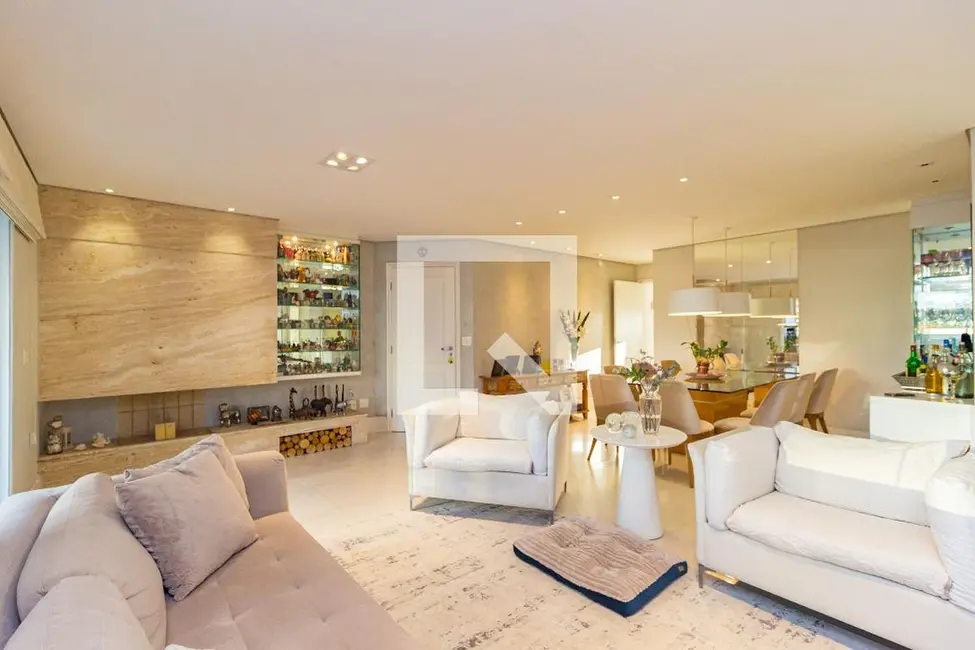 Apartamento com 3 quartos à venda, 133m2 em Jardim Anália Franco, São Paulo - SP - imagem 3 Foto 3 de Apartamento com 3 quartos à venda, 133m2 em Jardim Anália Franco, São Paulo - SP