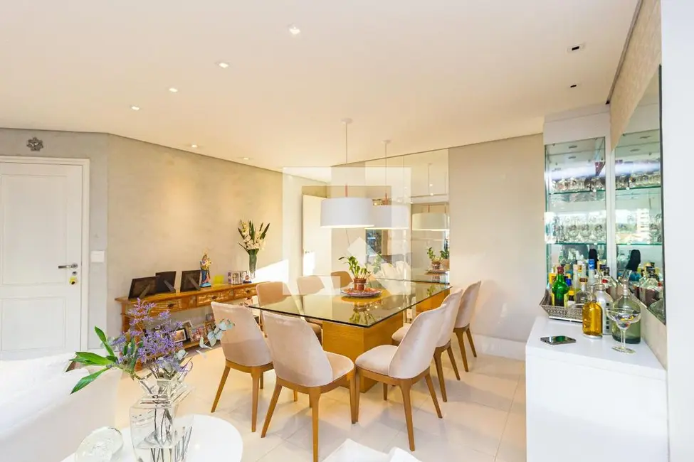 Apartamento com 3 quartos à venda, 133m2 em Jardim Anália Franco, São Paulo - SP - imagem 8 Foto 8 de Apartamento com 3 quartos à venda, 133m2 em Jardim Anália Franco, São Paulo - SP