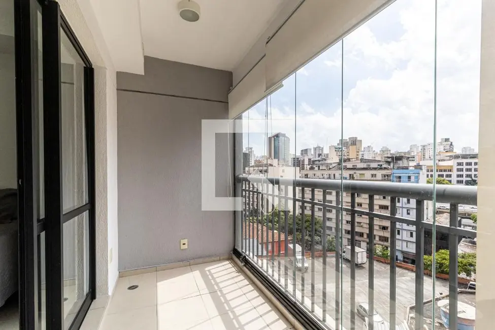 Foto 9 de Apartamento com 1 quarto à venda, 42m2 em Santa Cecília, São Paulo - SP