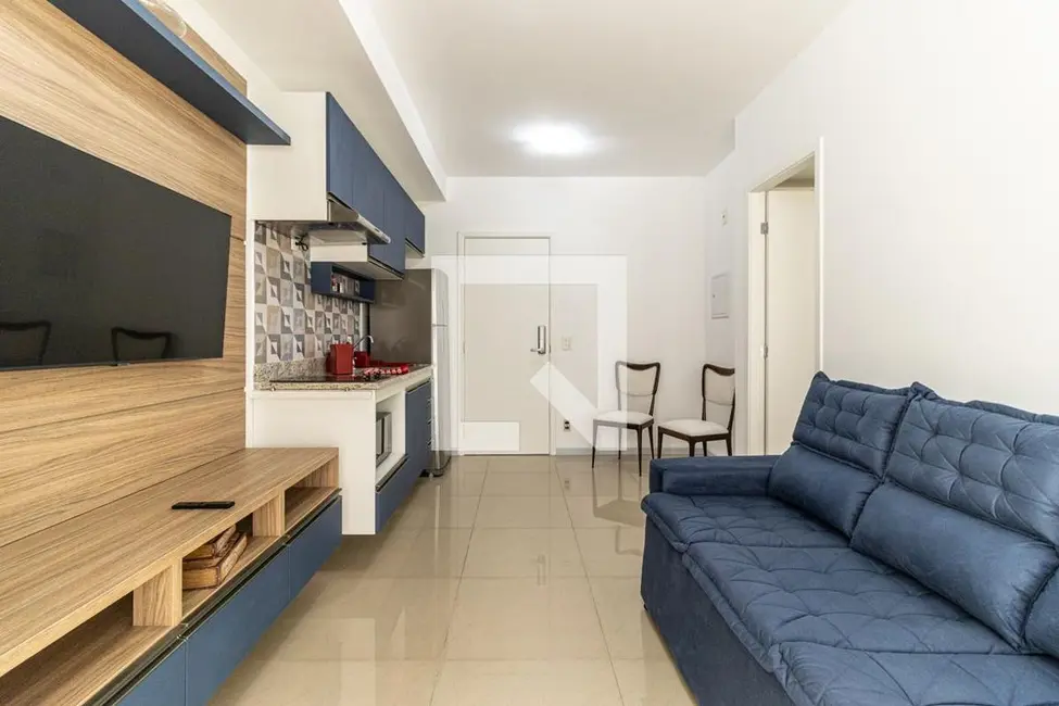 Foto 3 de Apartamento com 1 quarto à venda, 42m2 em Santa Cecília, São Paulo - SP