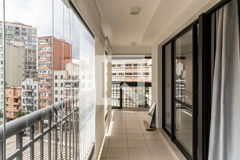 Foto 8 de Apartamento com 1 quarto à venda, 42m2 em Santa Cecília, São Paulo - SP