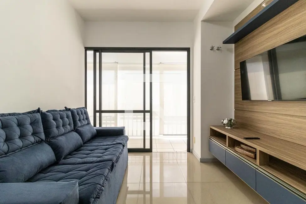 Foto 2 de Apartamento com 1 quarto à venda, 42m2 em Santa Cecília, São Paulo - SP