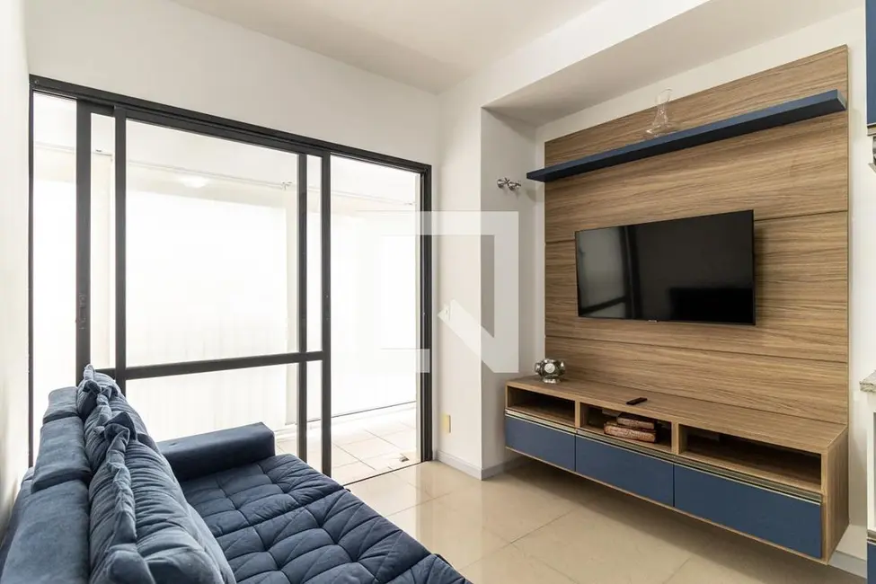 Foto 5 de Apartamento com 1 quarto à venda, 42m2 em Santa Cecília, São Paulo - SP