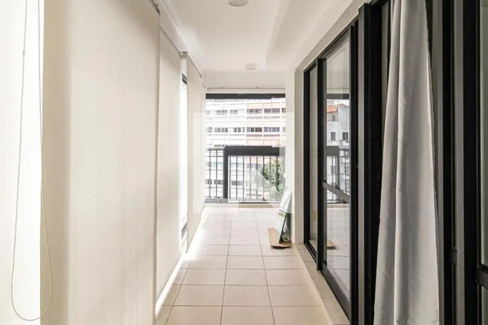 Foto 7 de Apartamento com 1 quarto à venda, 42m2 em Santa Cecília, São Paulo - SP