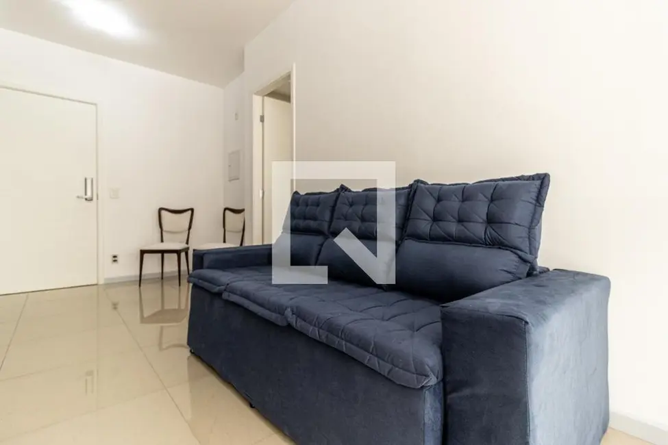 Foto 4 de Apartamento com 1 quarto à venda, 42m2 em Santa Cecília, São Paulo - SP
