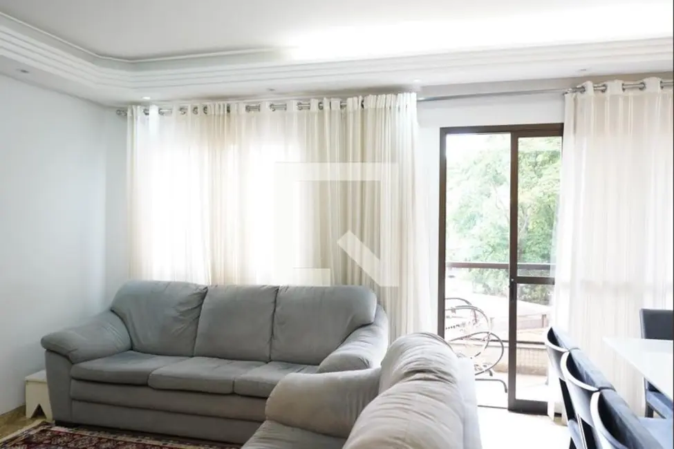 Foto 2 de Apartamento com 3 quartos à venda, 125m2 em Jardim Anália Franco, São Paulo - SP
