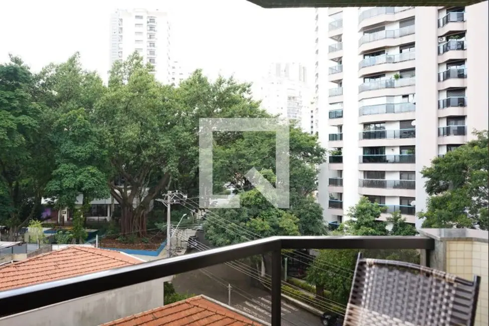 Foto 8 de Apartamento com 3 quartos à venda, 125m2 em Jardim Anália Franco, São Paulo - SP