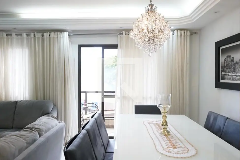 Foto 6 de Apartamento com 3 quartos à venda, 125m2 em Jardim Anália Franco, São Paulo - SP
