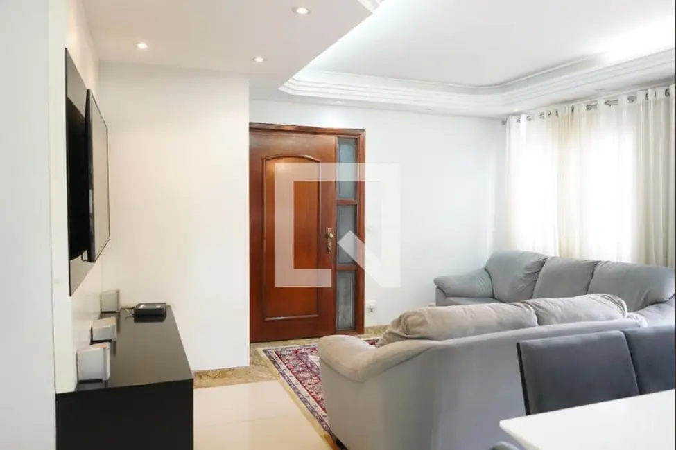 Foto 1 de Apartamento com 3 quartos à venda, 125m2 em Jardim Anália Franco, São Paulo - SP