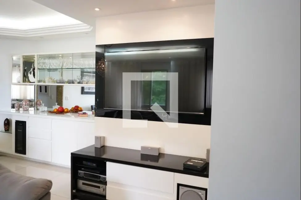 Foto 3 de Apartamento com 3 quartos à venda, 125m2 em Jardim Anália Franco, São Paulo - SP