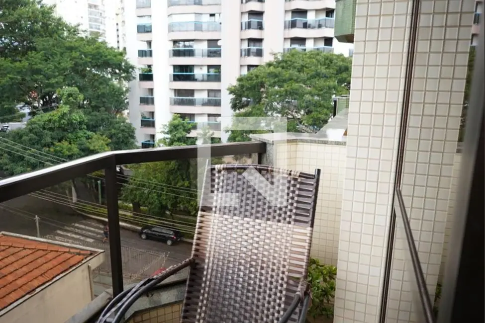 Foto 7 de Apartamento com 3 quartos à venda, 125m2 em Jardim Anália Franco, São Paulo - SP