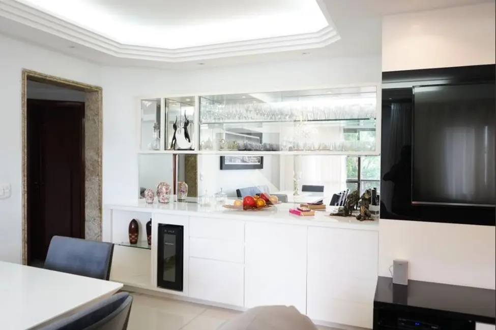Foto 5 de Apartamento com 3 quartos à venda, 125m2 em Jardim Anália Franco, São Paulo - SP