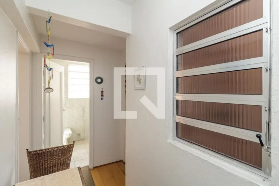 Foto 1 de Apartamento com 1 quarto à venda, 43m2 em Santa Cecília, São Paulo - SP