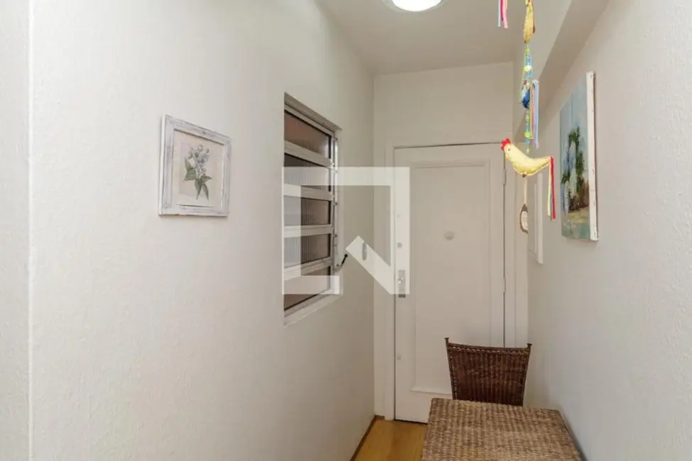 Foto 3 de Apartamento com 1 quarto à venda, 43m2 em Santa Cecília, São Paulo - SP