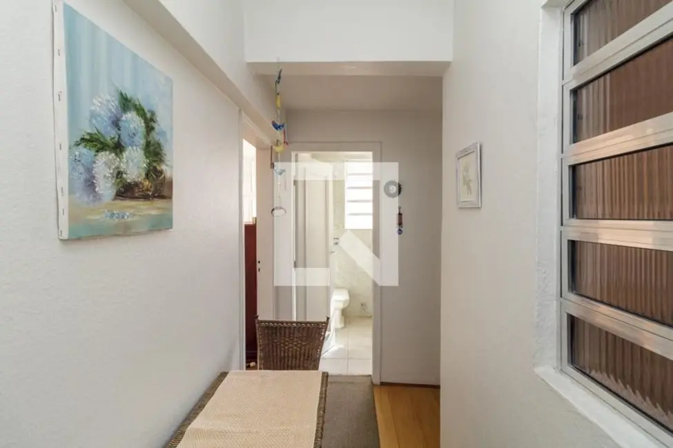 Foto 2 de Apartamento com 1 quarto à venda, 43m2 em Santa Cecília, São Paulo - SP