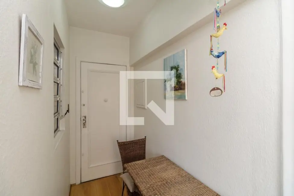 Foto 4 de Apartamento com 1 quarto à venda, 43m2 em Santa Cecília, São Paulo - SP
