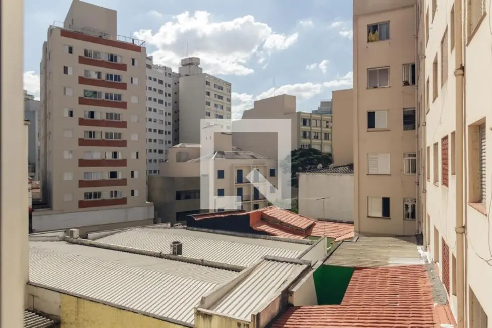 Foto 9 de Apartamento com 1 quarto à venda, 43m2 em Santa Cecília, São Paulo - SP