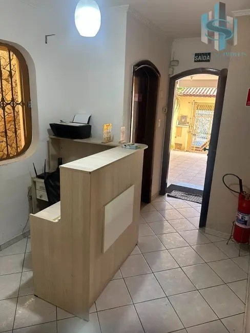 Foto 3 de Sala Comercial para alugar, 332m2 em Vila Regina ( Zona Leste), São Paulo - SP
