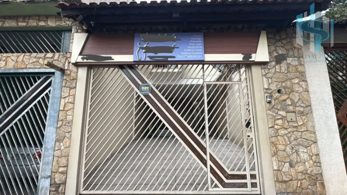 Foto 1 de Sala Comercial para alugar, 332m2 em Vila Regina ( Zona Leste), São Paulo - SP