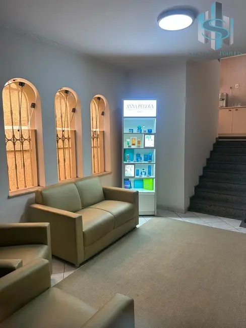 Foto 4 de Sala Comercial para alugar, 332m2 em Vila Regina ( Zona Leste), São Paulo - SP