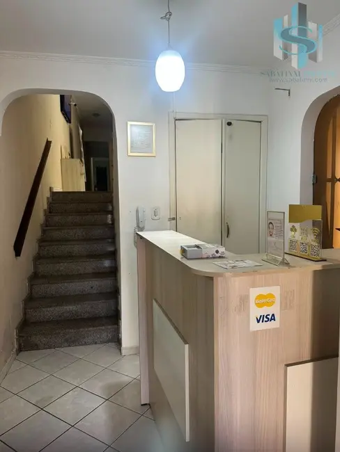 Foto 7 de Sala Comercial para alugar, 332m2 em Vila Regina ( Zona Leste), São Paulo - SP