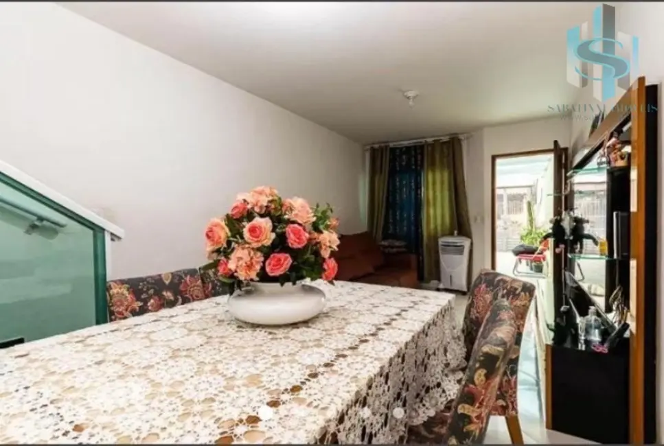 Casa com 2 quartos à venda, 80m2 em Artur Alvim, São Paulo - SP - imagem 4 Foto 4 de Casa com 2 quartos à venda, 80m2 em Artur Alvim, São Paulo - SP