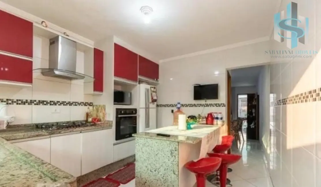 Casa com 2 quartos à venda, 80m2 em Artur Alvim, São Paulo - SP - imagem 8 Foto 8 de Casa com 2 quartos à venda, 80m2 em Artur Alvim, São Paulo - SP