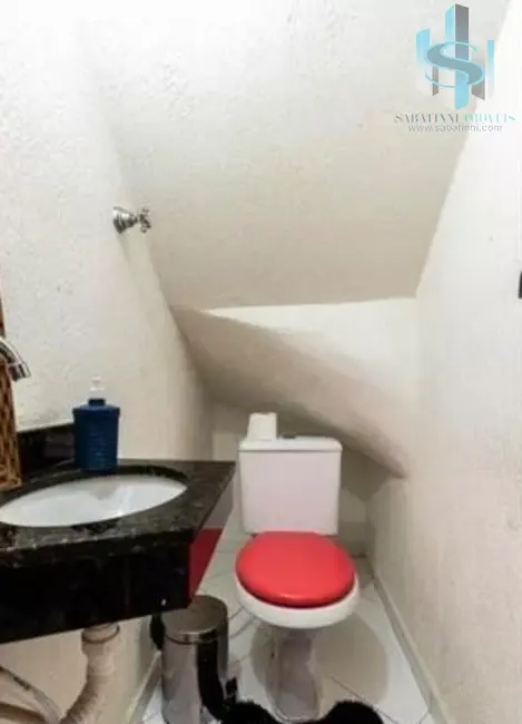 Casa com 2 quartos à venda, 80m2 em Artur Alvim, São Paulo - SP - imagem 7 Foto 7 de Casa com 2 quartos à venda, 80m2 em Artur Alvim, São Paulo - SP