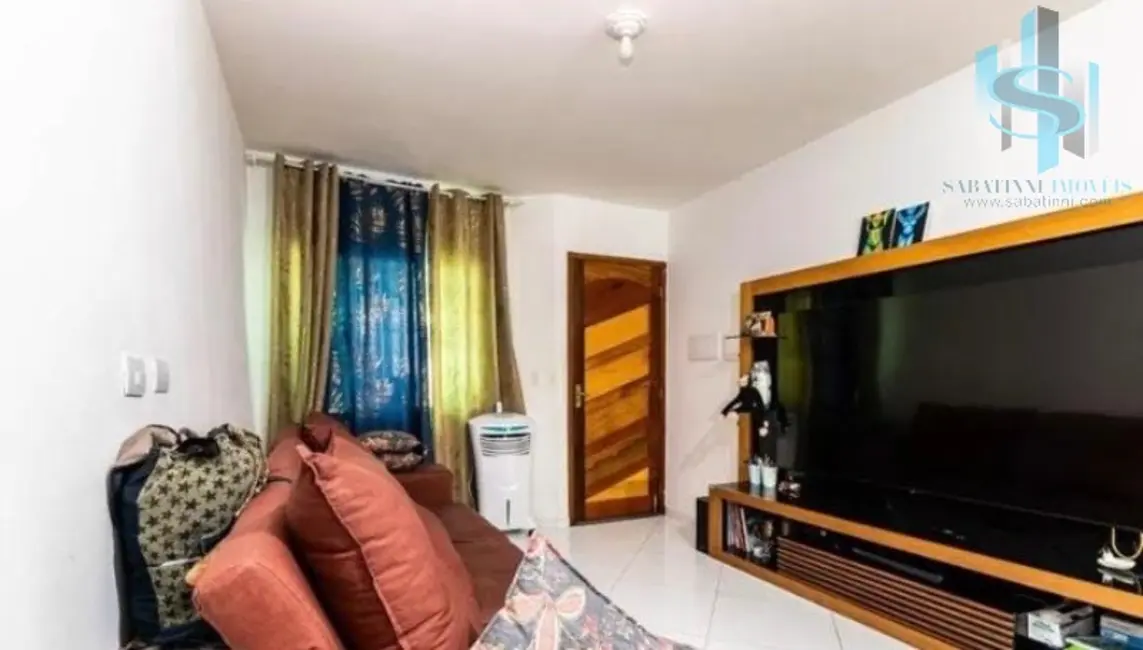 Casa com 2 quartos à venda, 80m2 em Artur Alvim, São Paulo - SP - imagem 3 Foto 3 de Casa com 2 quartos à venda, 80m2 em Artur Alvim, São Paulo - SP