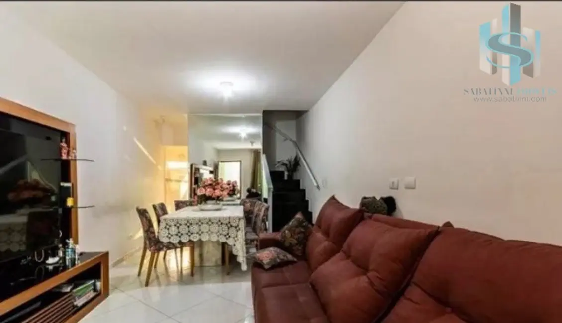 Casa com 2 quartos à venda, 80m2 em Artur Alvim, São Paulo - SP - imagem 2 Foto 2 de Casa com 2 quartos à venda, 80m2 em Artur Alvim, São Paulo - SP
