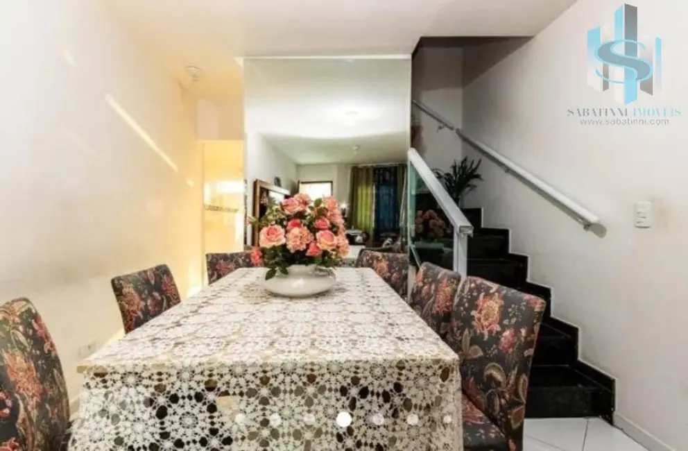 Casa com 2 quartos à venda, 80m2 em Artur Alvim, São Paulo - SP - imagem 5 Foto 5 de Casa com 2 quartos à venda, 80m2 em Artur Alvim, São Paulo - SP