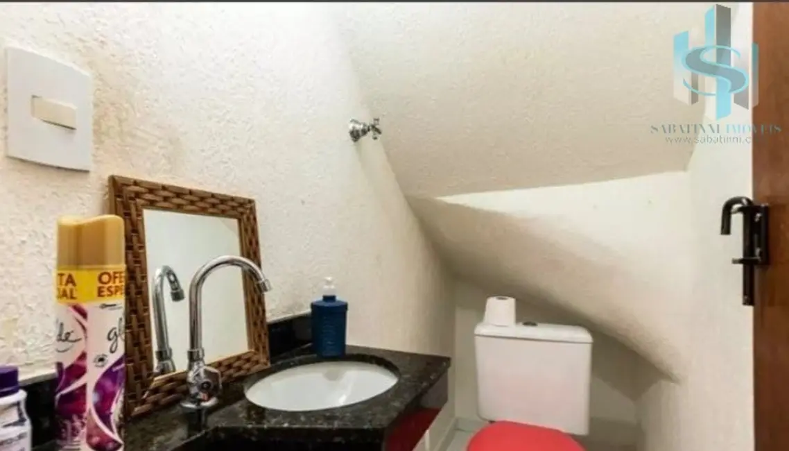 Casa com 2 quartos à venda, 80m2 em Artur Alvim, São Paulo - SP - imagem 6 Foto 6 de Casa com 2 quartos à venda, 80m2 em Artur Alvim, São Paulo - SP
