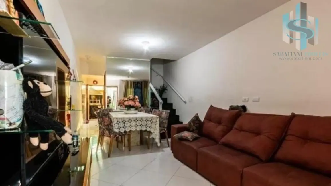 Casa com 2 quartos à venda, 80m2 em Artur Alvim, São Paulo - SP - imagem 1 Foto 1 de Casa com 2 quartos à venda, 80m2 em Artur Alvim, São Paulo - SP