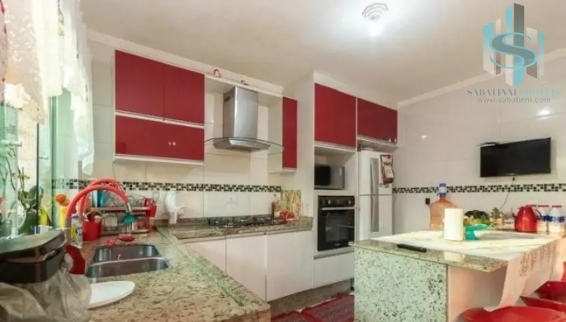 Casa com 2 quartos à venda, 80m2 em Artur Alvim, São Paulo - SP - imagem 9 Foto 9 de Casa com 2 quartos à venda, 80m2 em Artur Alvim, São Paulo - SP