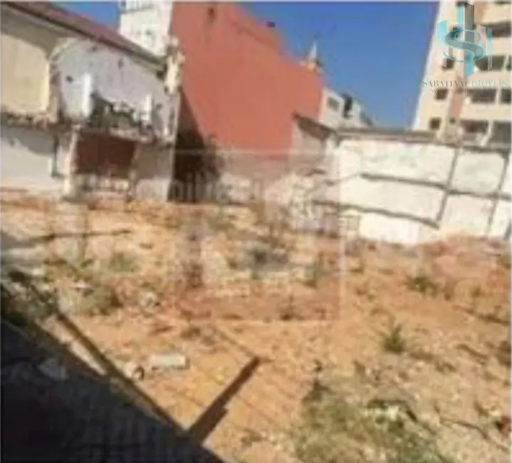 Foto 3 de Terreno / Lote à venda, 632m2 em Tatuapé, São Paulo - SP