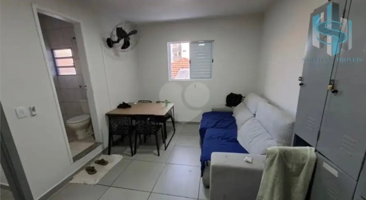 Sala Comercial à venda, 190m2 em Santana, São Paulo - SP - imagem 3 Foto 3 de Sala Comercial à venda, 190m2 em Santana, São Paulo - SP