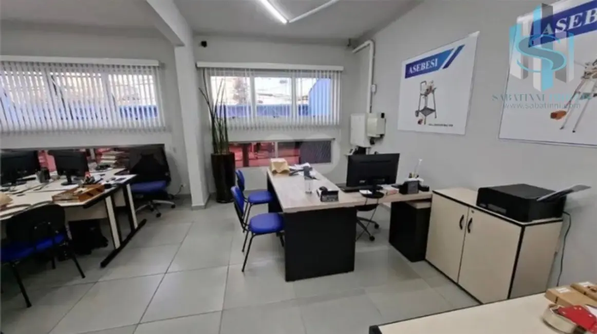 Sala Comercial à venda, 190m2 em Santana, São Paulo - SP - imagem 2 Foto 2 de Sala Comercial à venda, 190m2 em Santana, São Paulo - SP