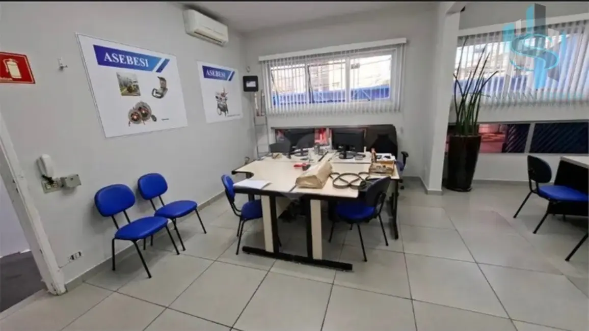 Sala Comercial à venda, 190m2 em Santana, São Paulo - SP - imagem 1 Foto 1 de Sala Comercial à venda, 190m2 em Santana, São Paulo - SP